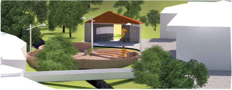 Proyecto Belmira