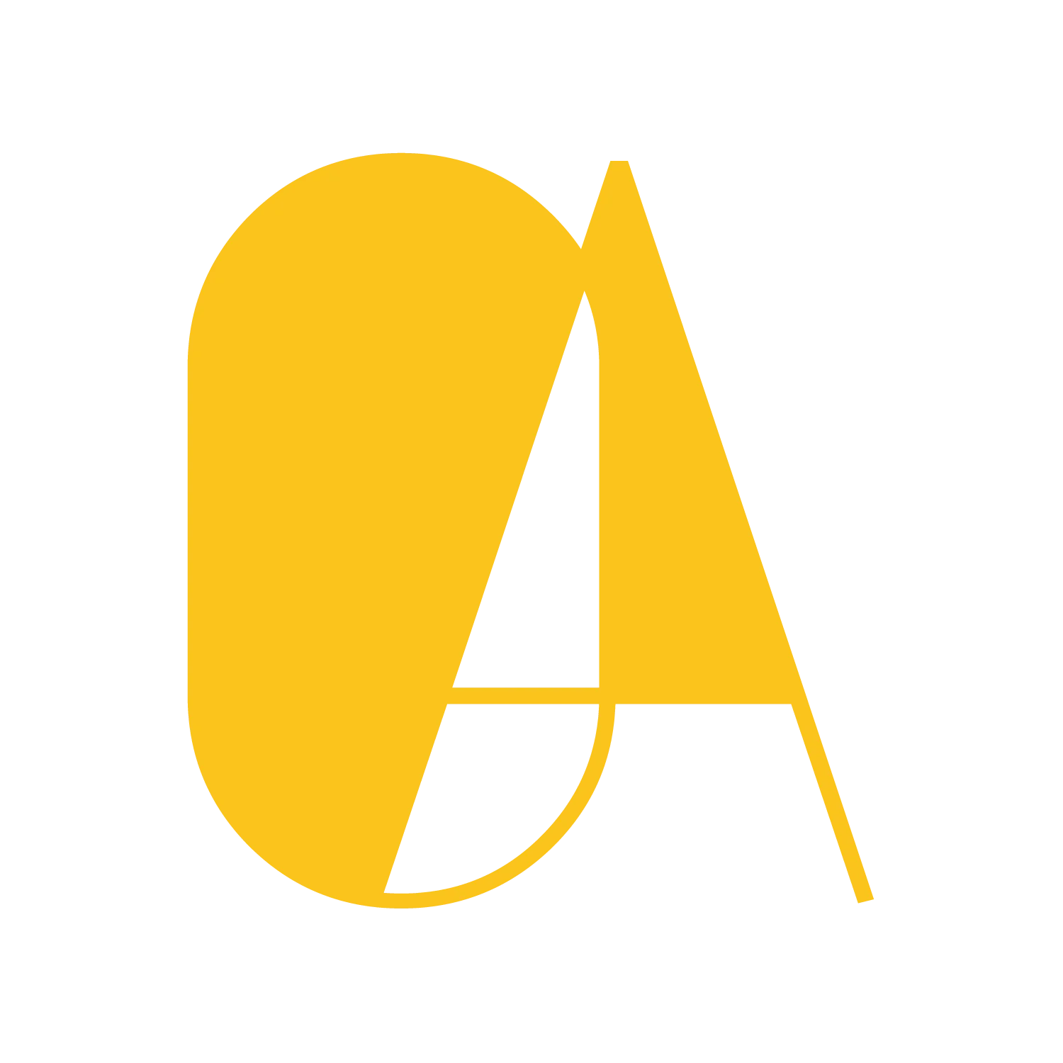 LOGO OARQ O ARQUITECTURA